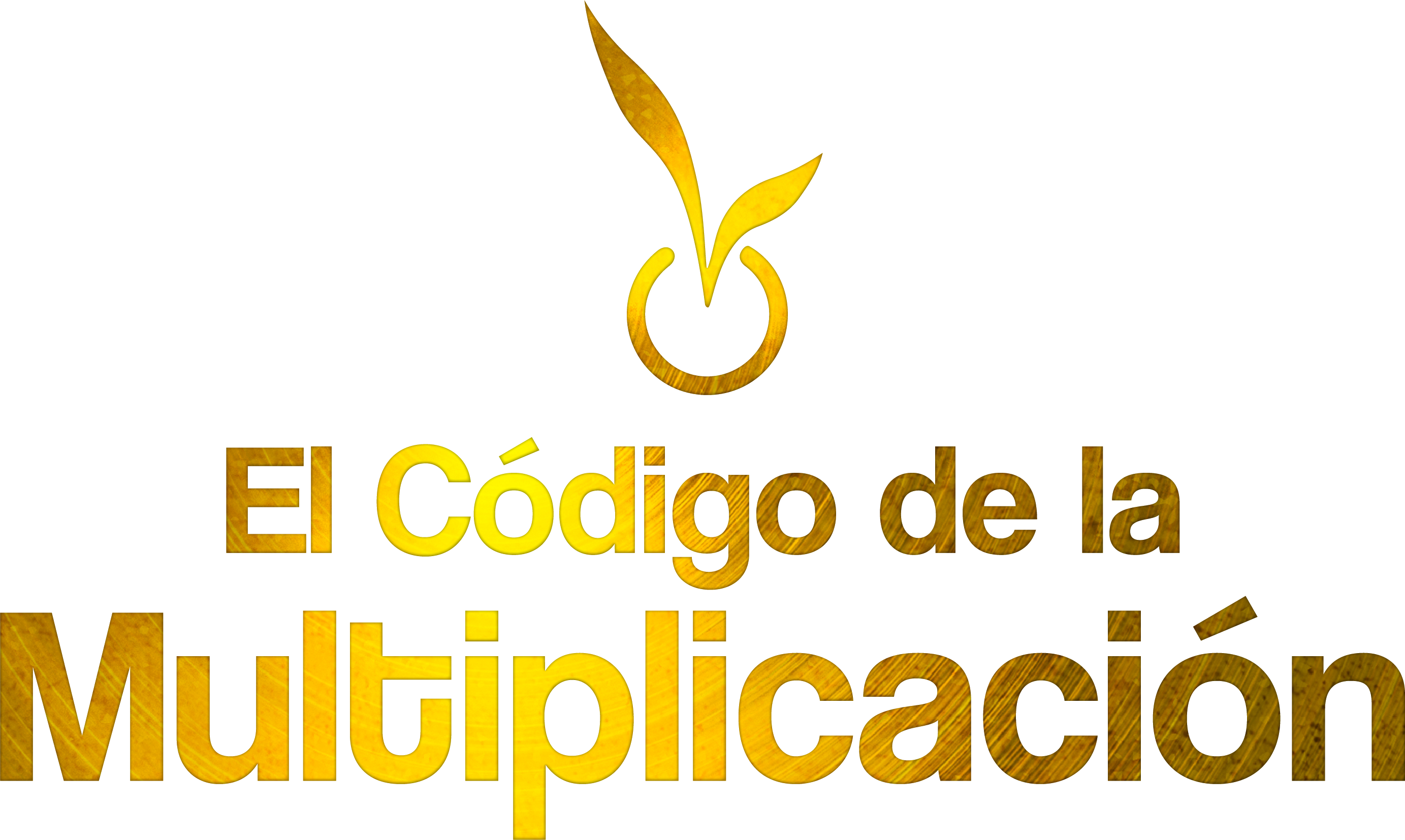 Logo de El Código de la Multiplicación