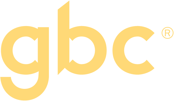 Logo de gbc