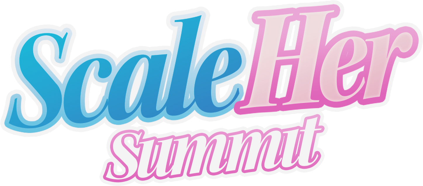 ScaleHER Summit