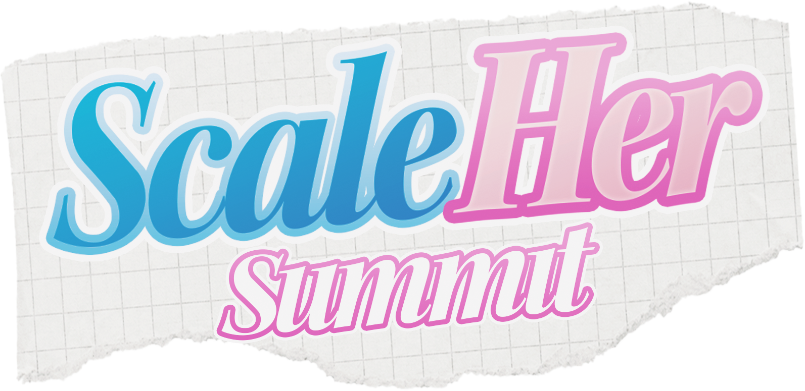 ScaleHER Summit