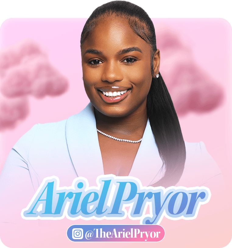 Ariel Pryor
