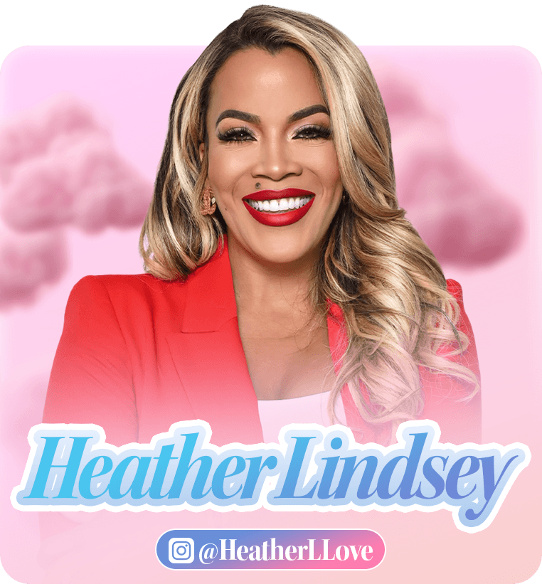 Heather Lindsey