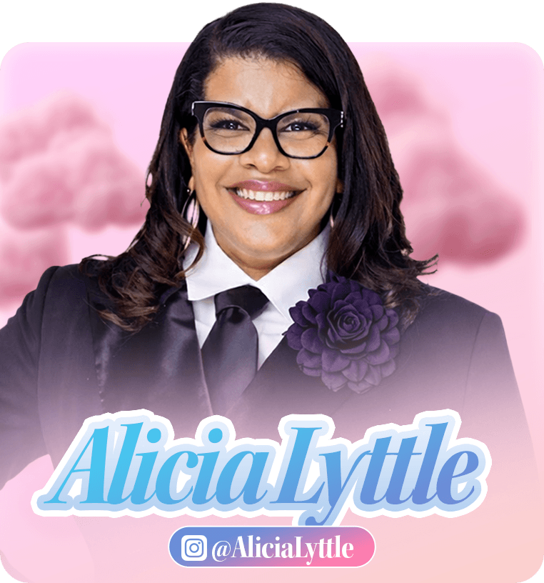 Alicia Lyttle