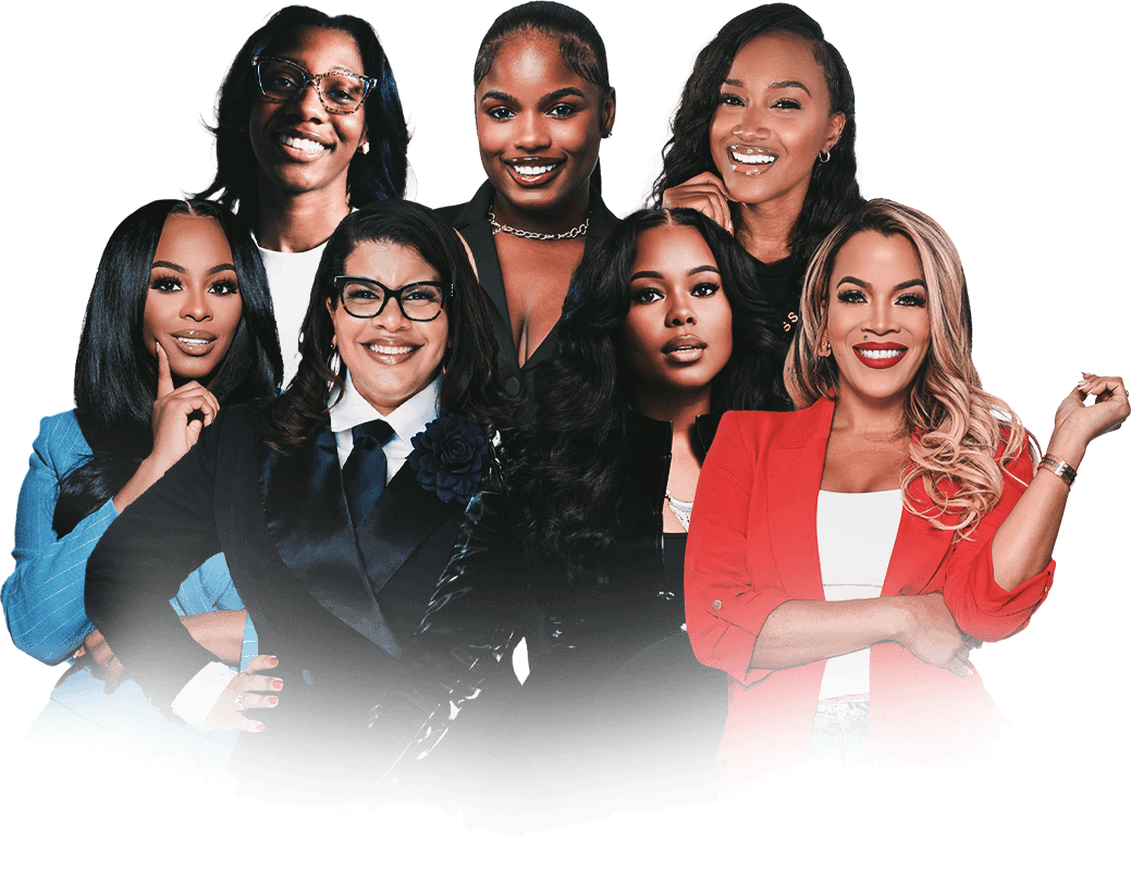 ScaleHER Summit speakers