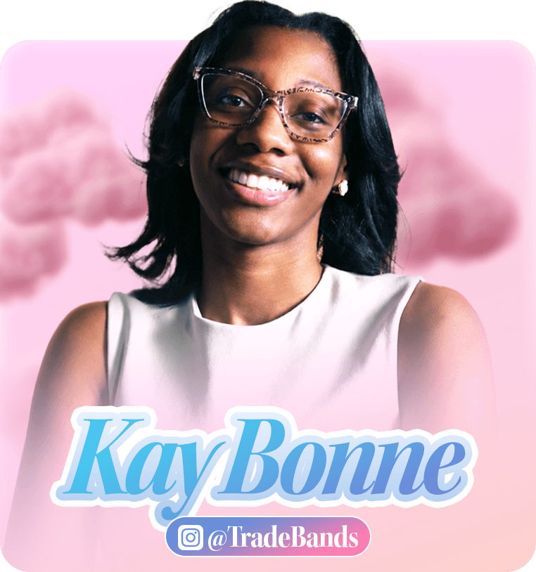 Kay Bonne