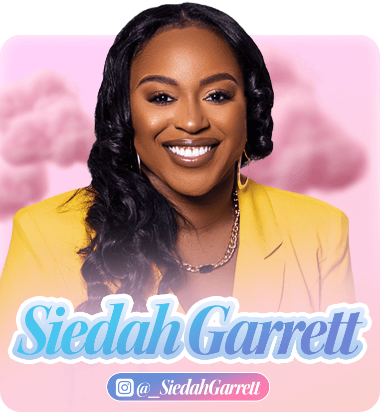 Siedah Garrett