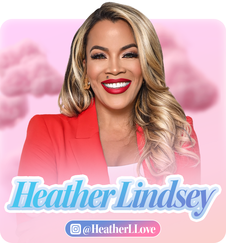 Heather Lindsey