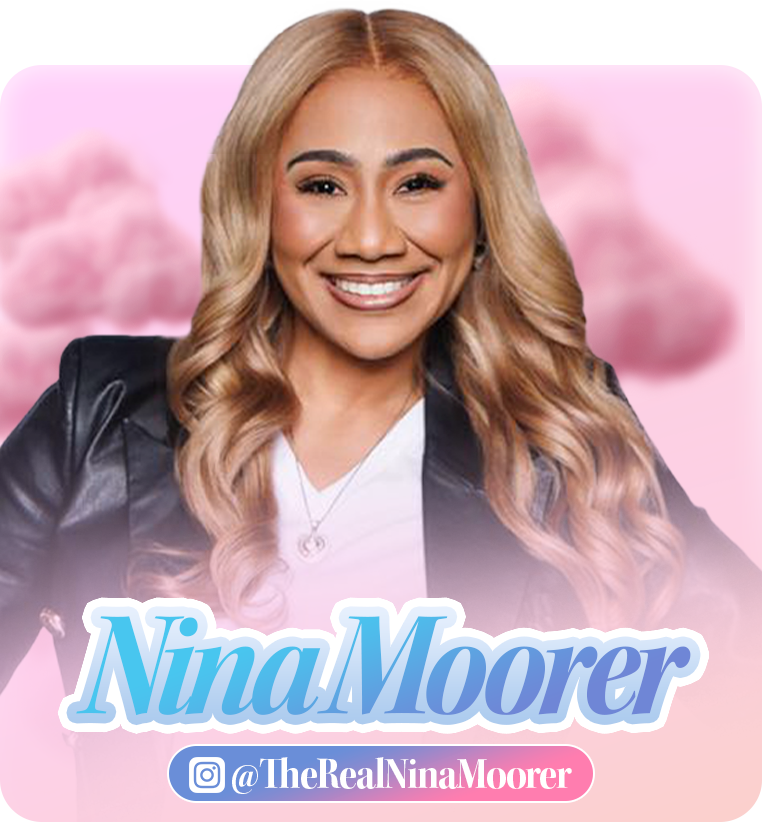 Nina Moorer