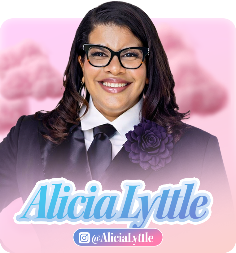 Alicia Lyttle