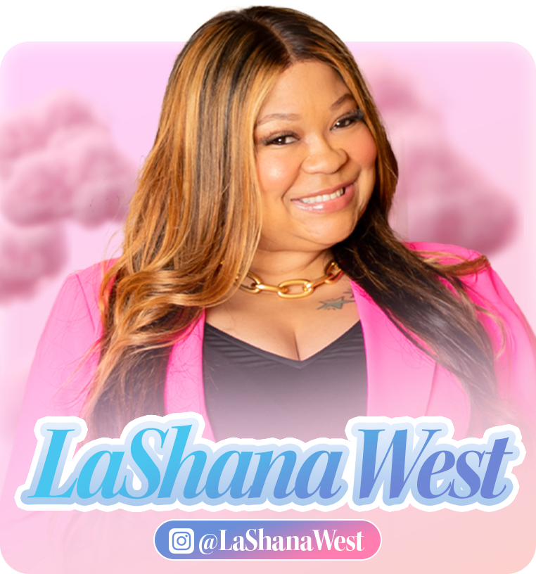 LaShana West