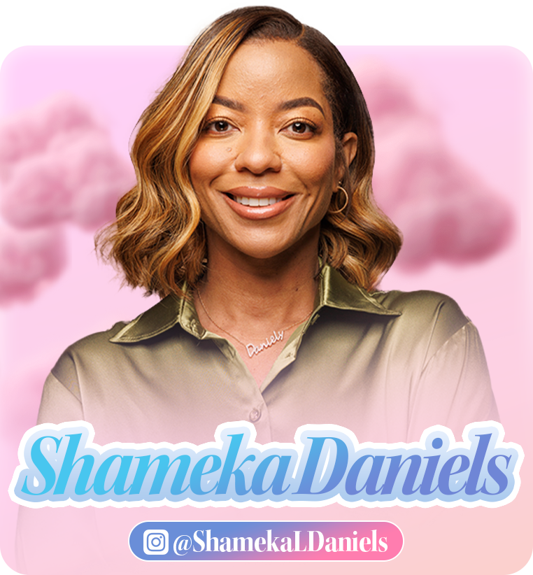 Shameka Daniels