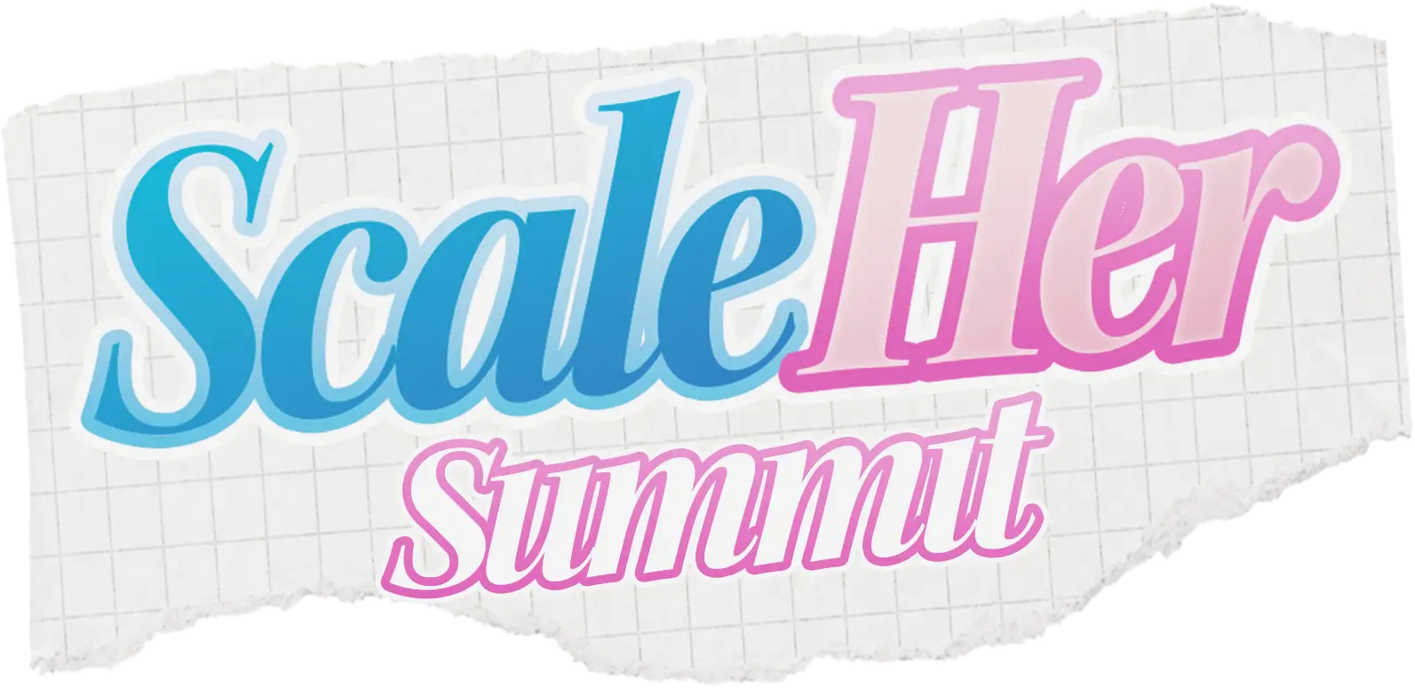 ScaleHER Summit