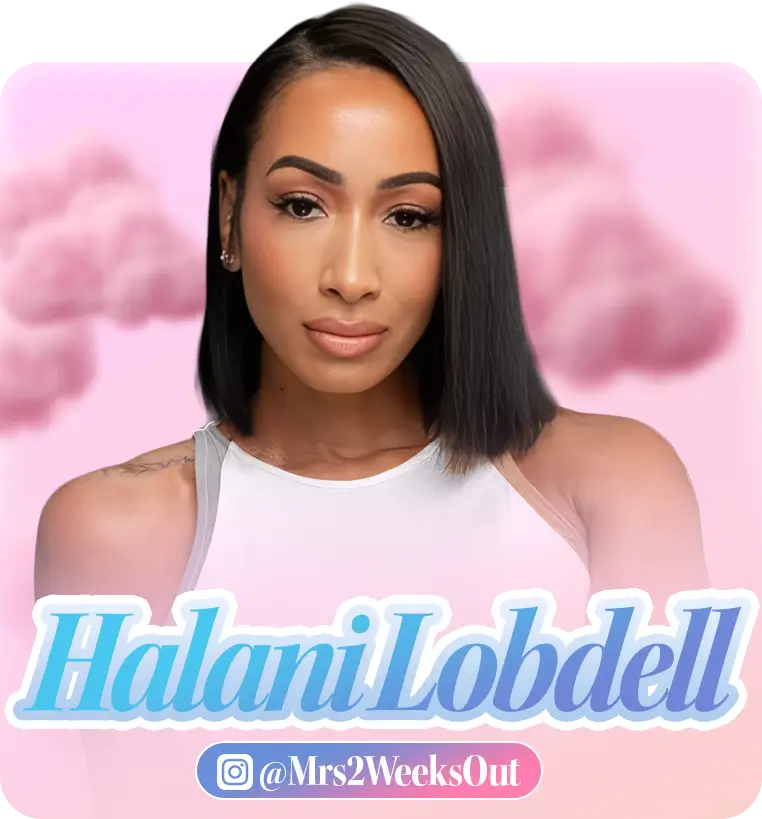 Halani Lobdell