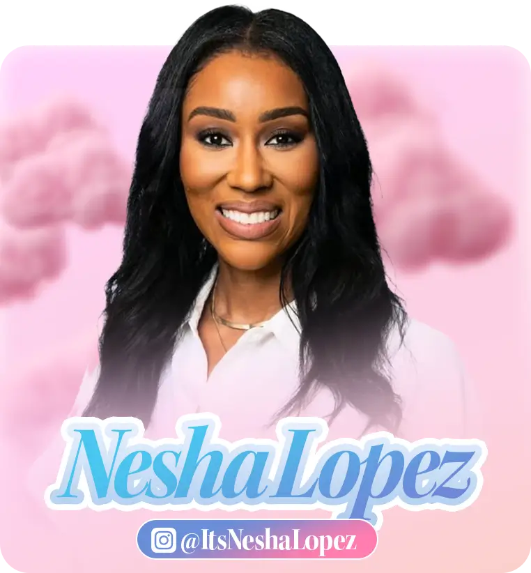 Nesha Lopez