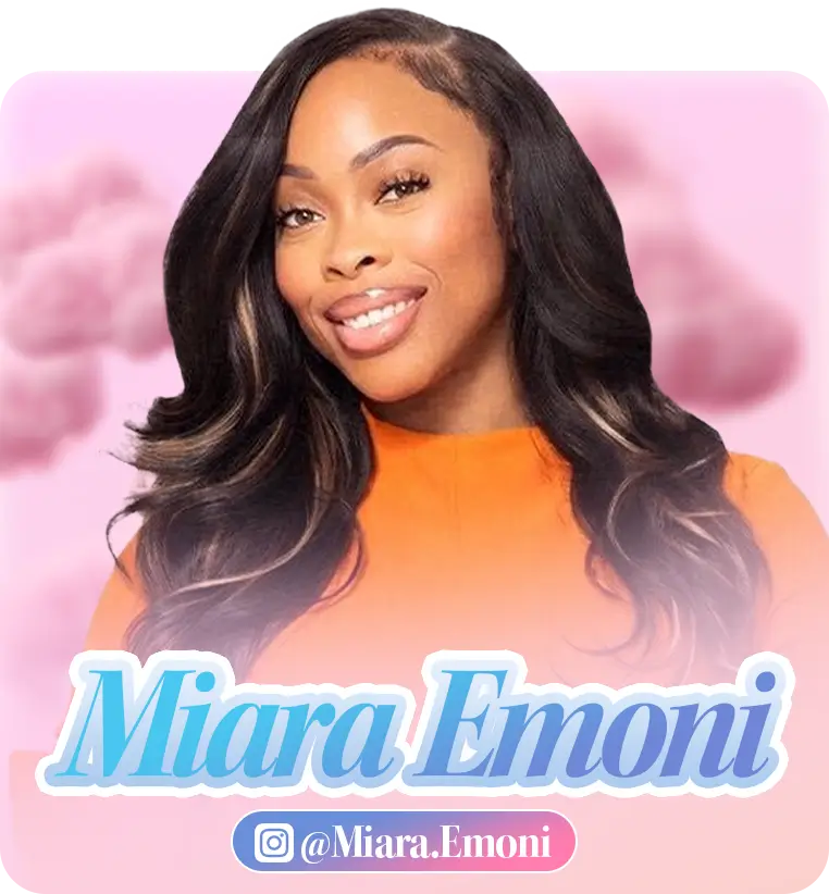 Miara Emoni