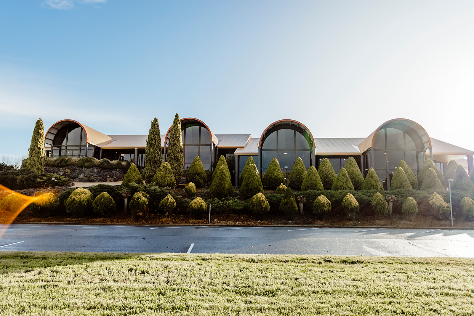 Orange NSW destination experience