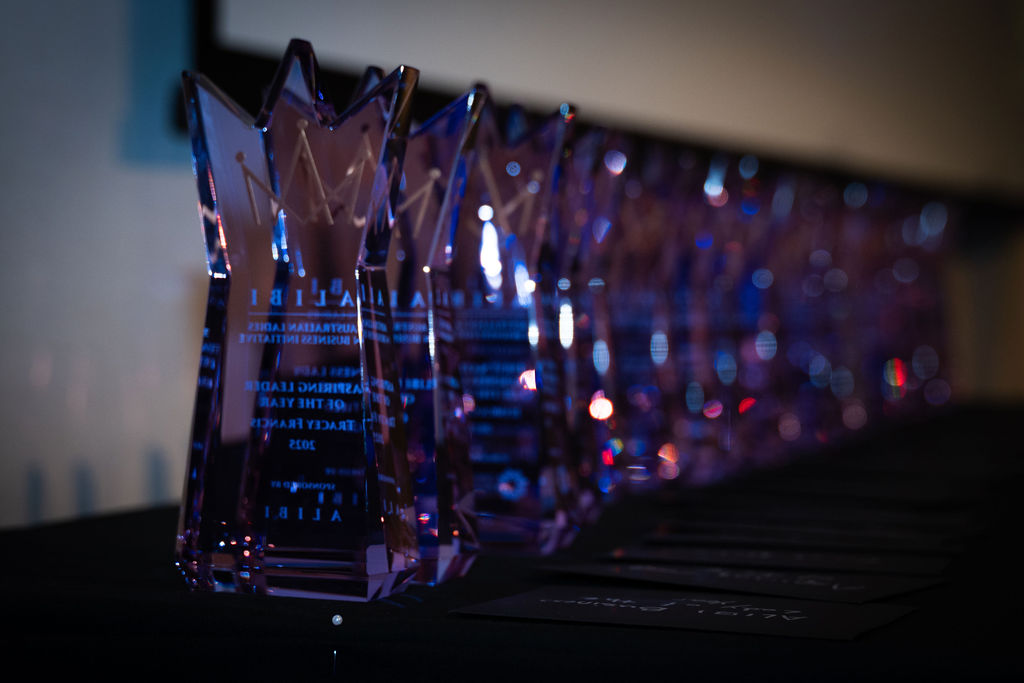 ALIBI Awards celebration