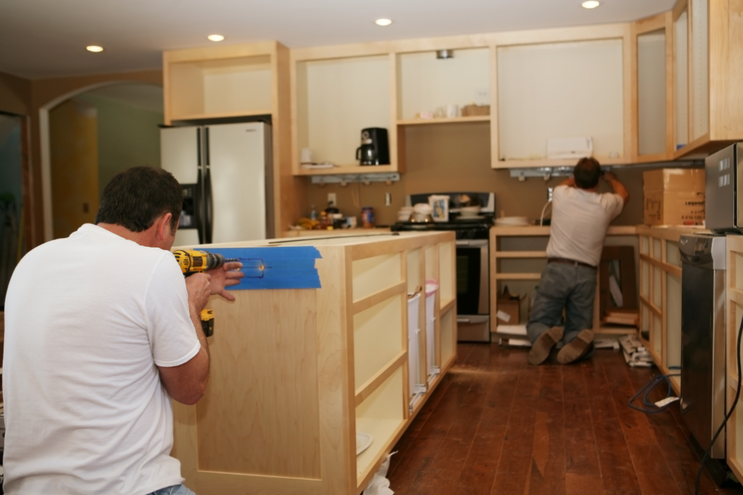 Cabinet Solutions