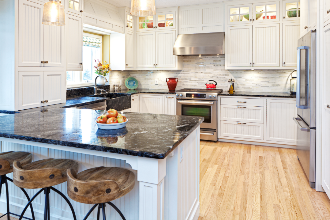 Countertop Installation