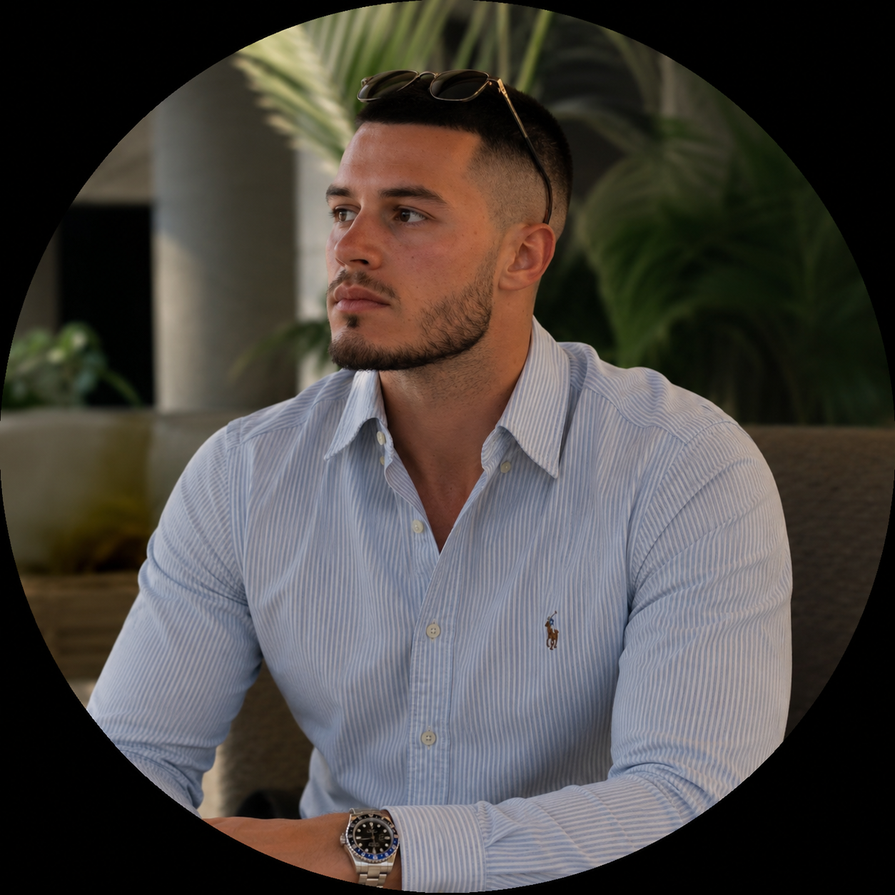 Ben Wheeler, founder of Northpoint Scaling