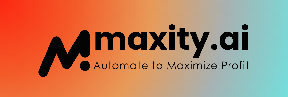 Maxity.AI CRM