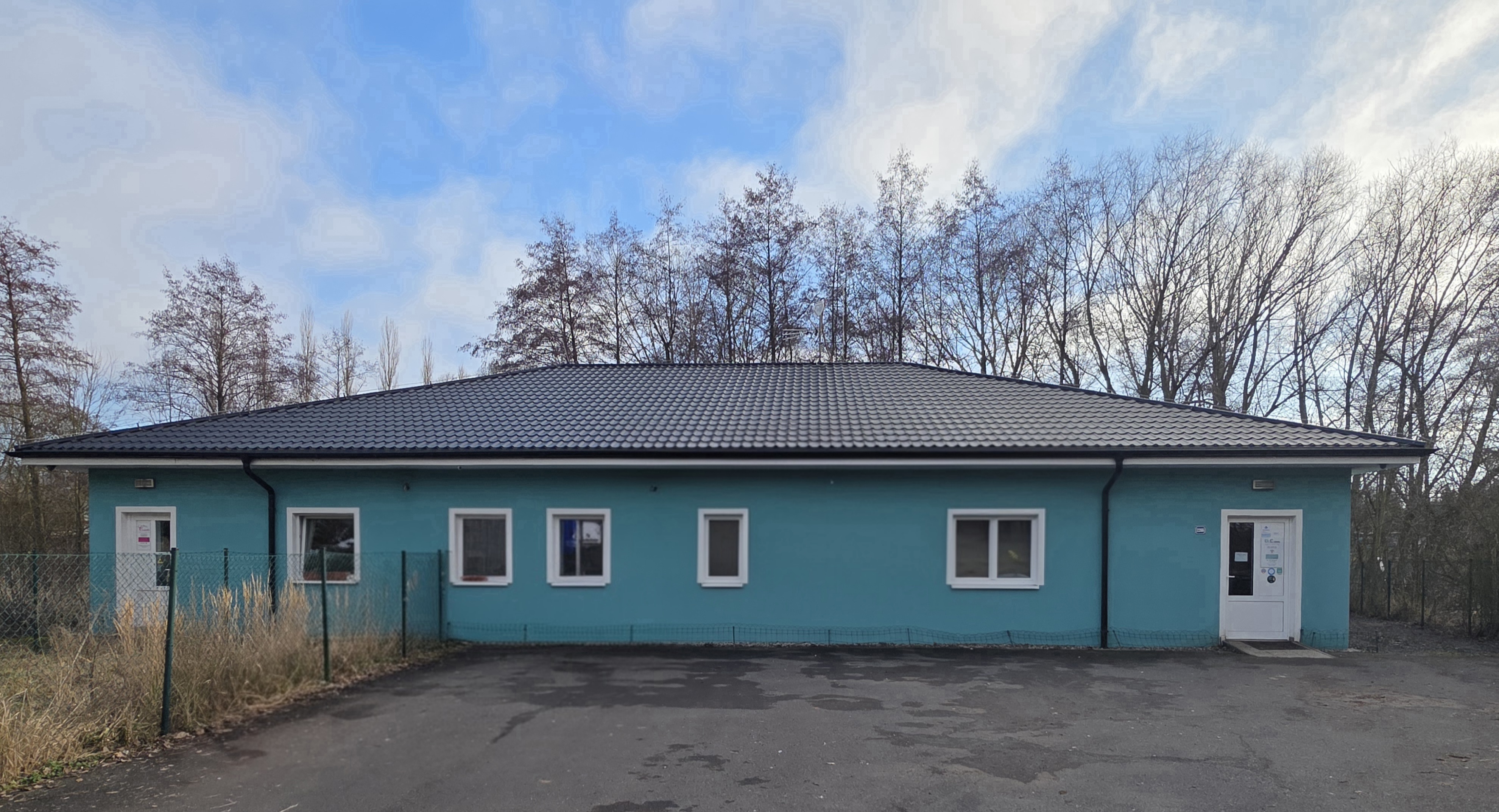 Prostory veterinární ordinace v Sokolově — fotografie 4