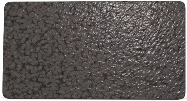 Sam Gray Hammer powder coat color sampler