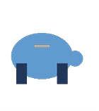 piggy bank icon