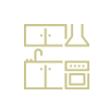 kitchen icon