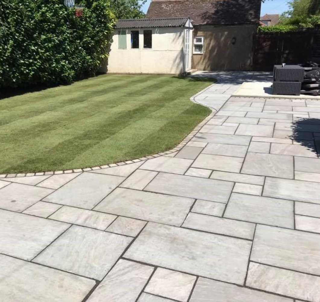 Design and Landscaping