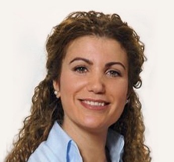 Marina Mourad