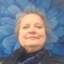Ulla Boström Hjorth