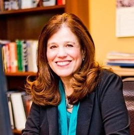 Irene Rossman, M.A.