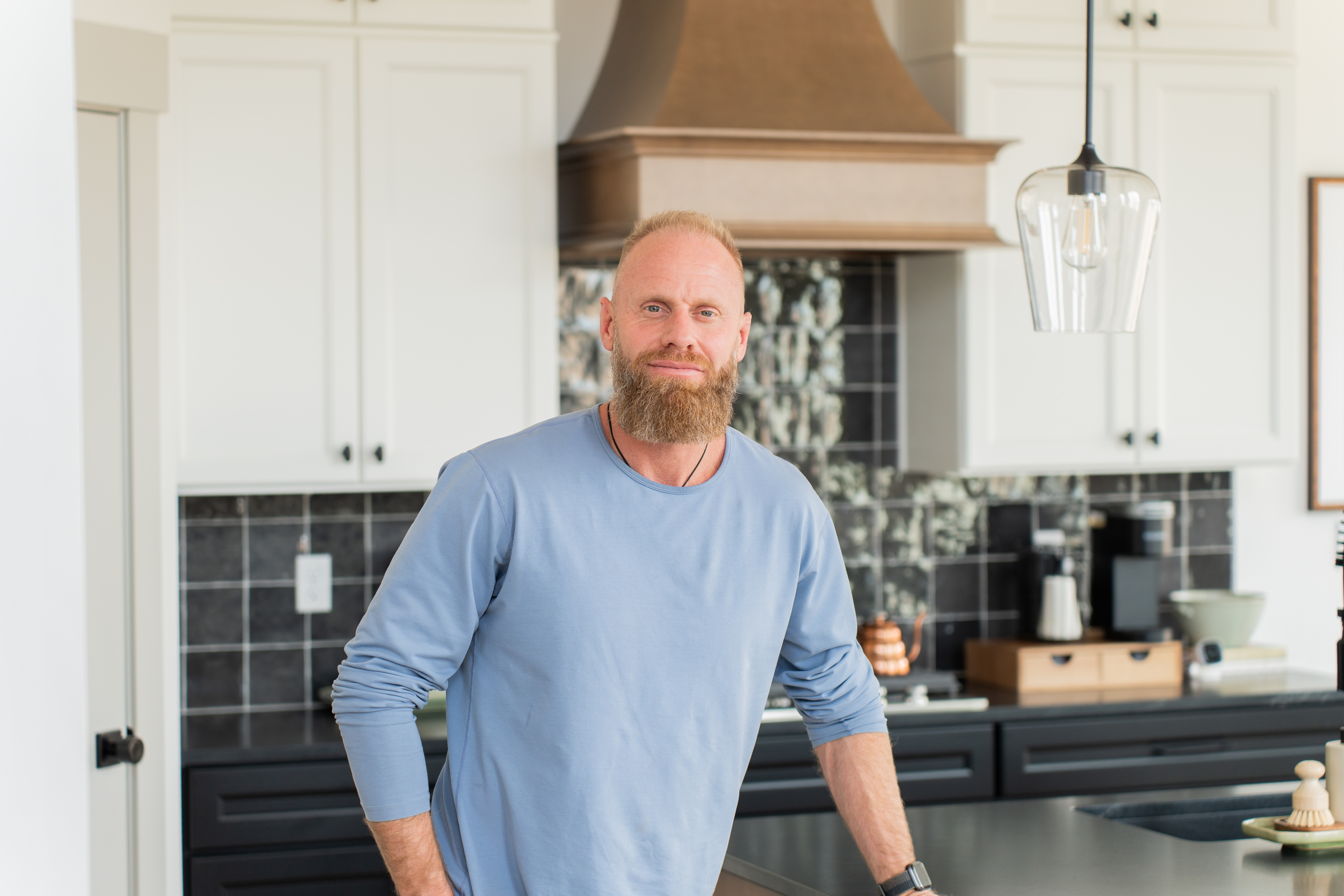 Justin Critchfield, Team Plus Realty