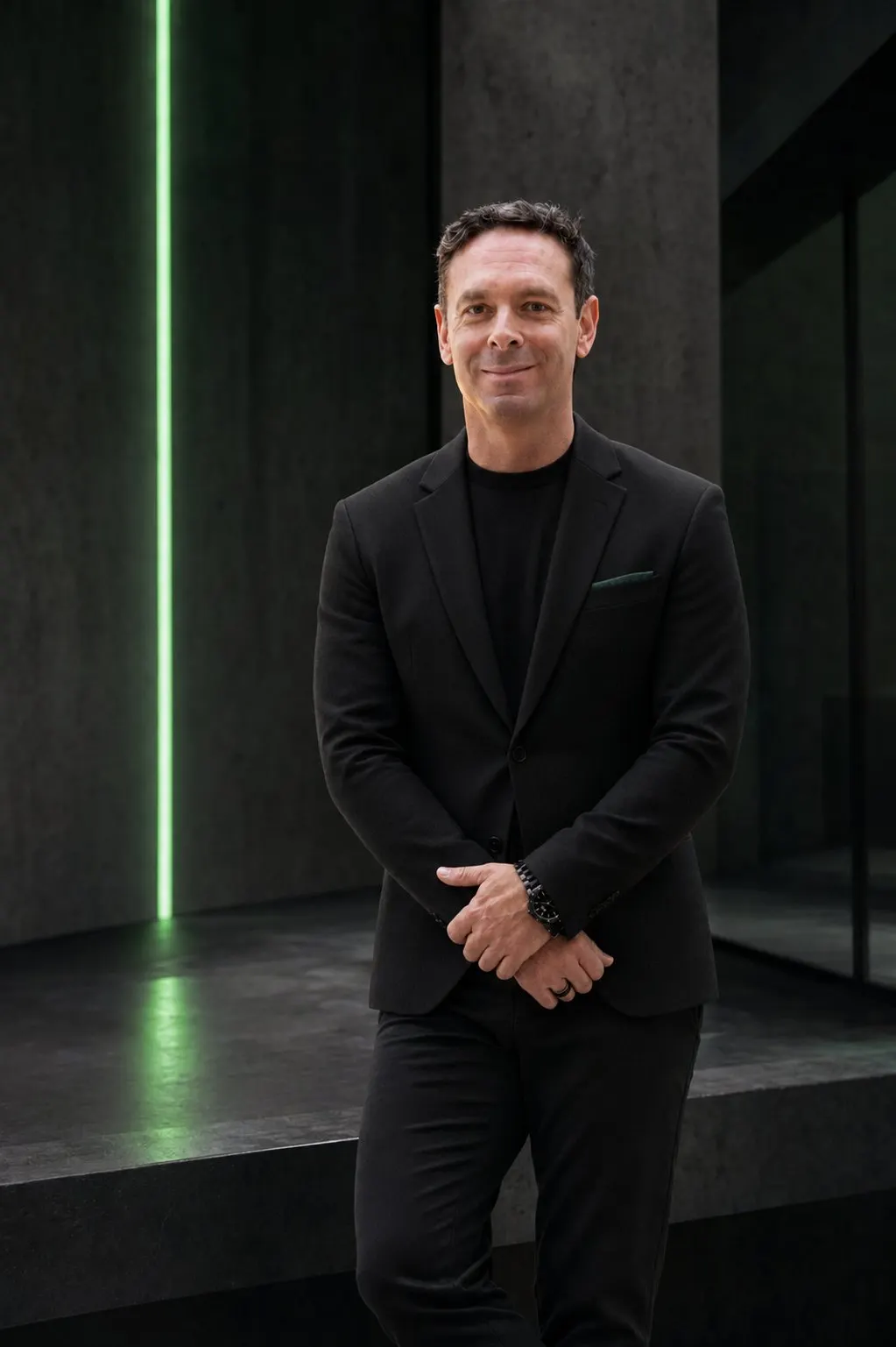 Santiago García Solimei