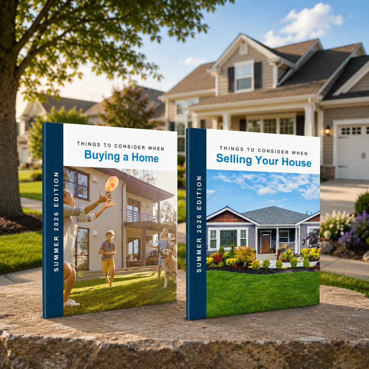 Free Twin Cities Buyer and Seller Guides