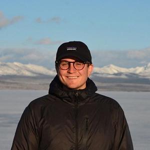 Erik Barkeloo