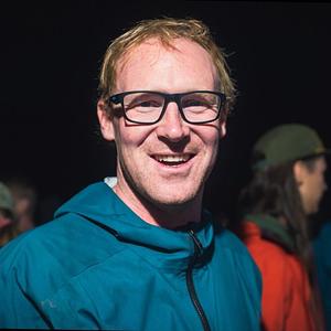 Kyle Rajaniemi