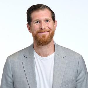 Nate Etter