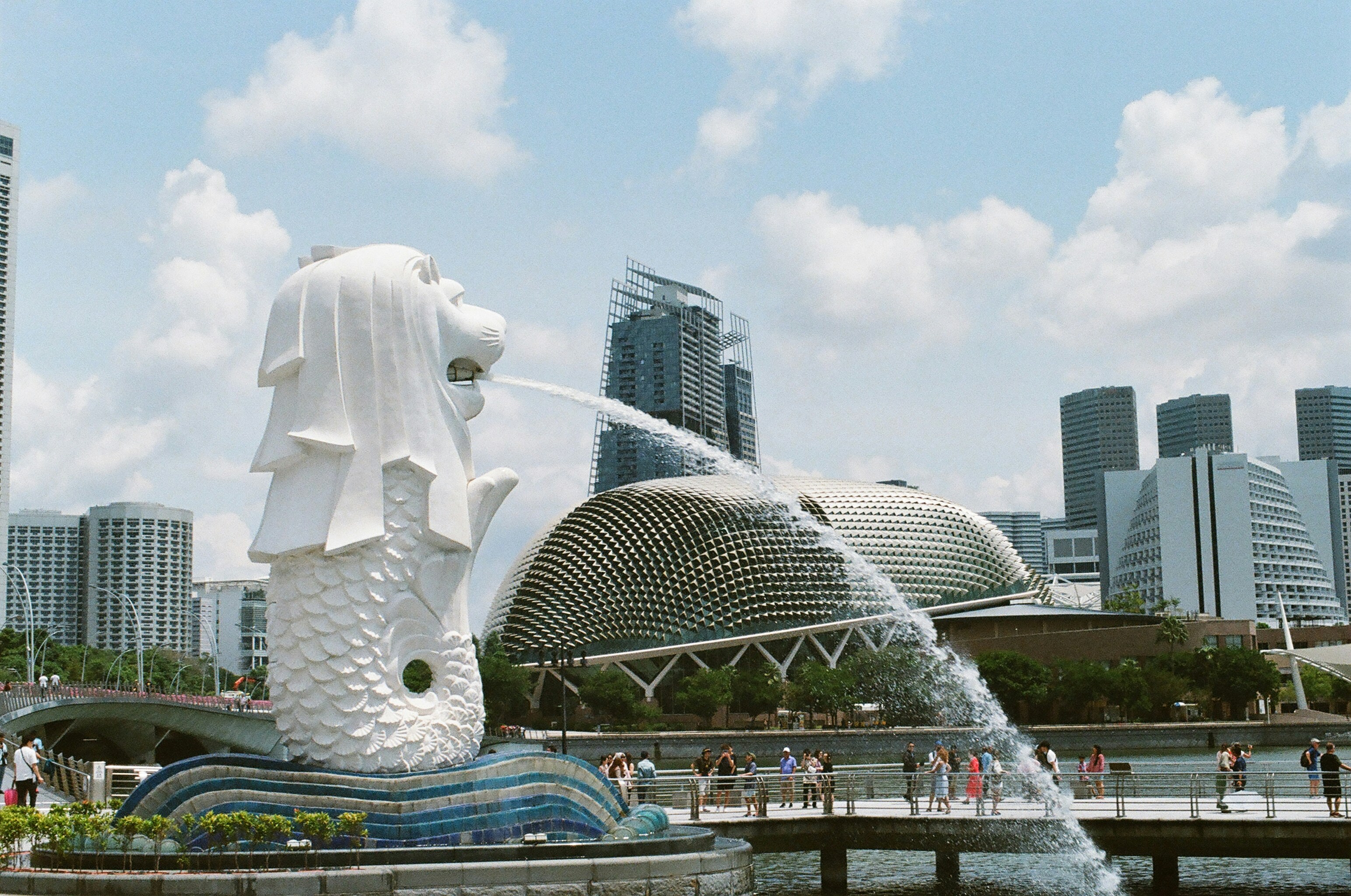 4D3N Singapore Insta + USS