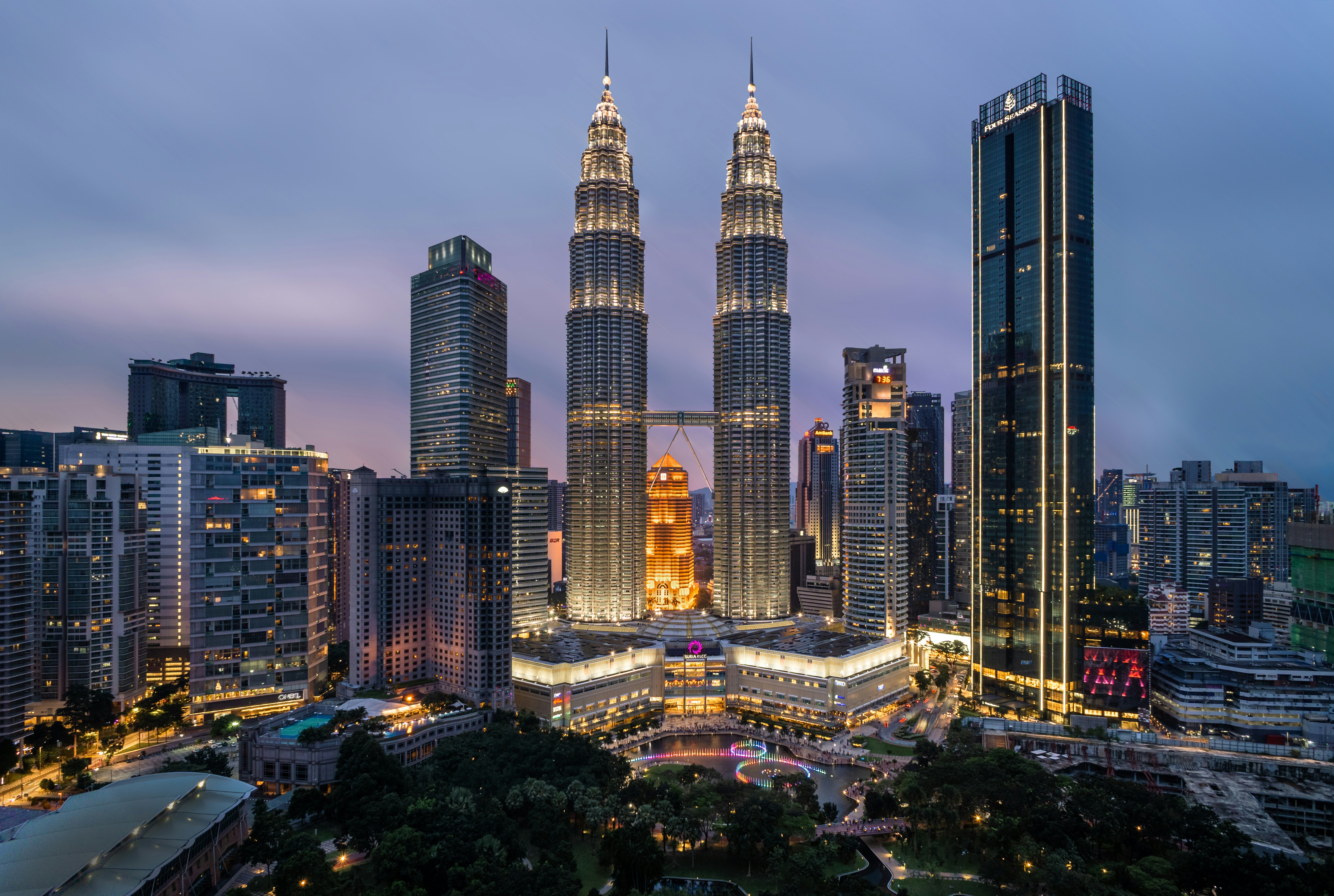 4D3N Kuala Lumpur with Genting Day Tour
