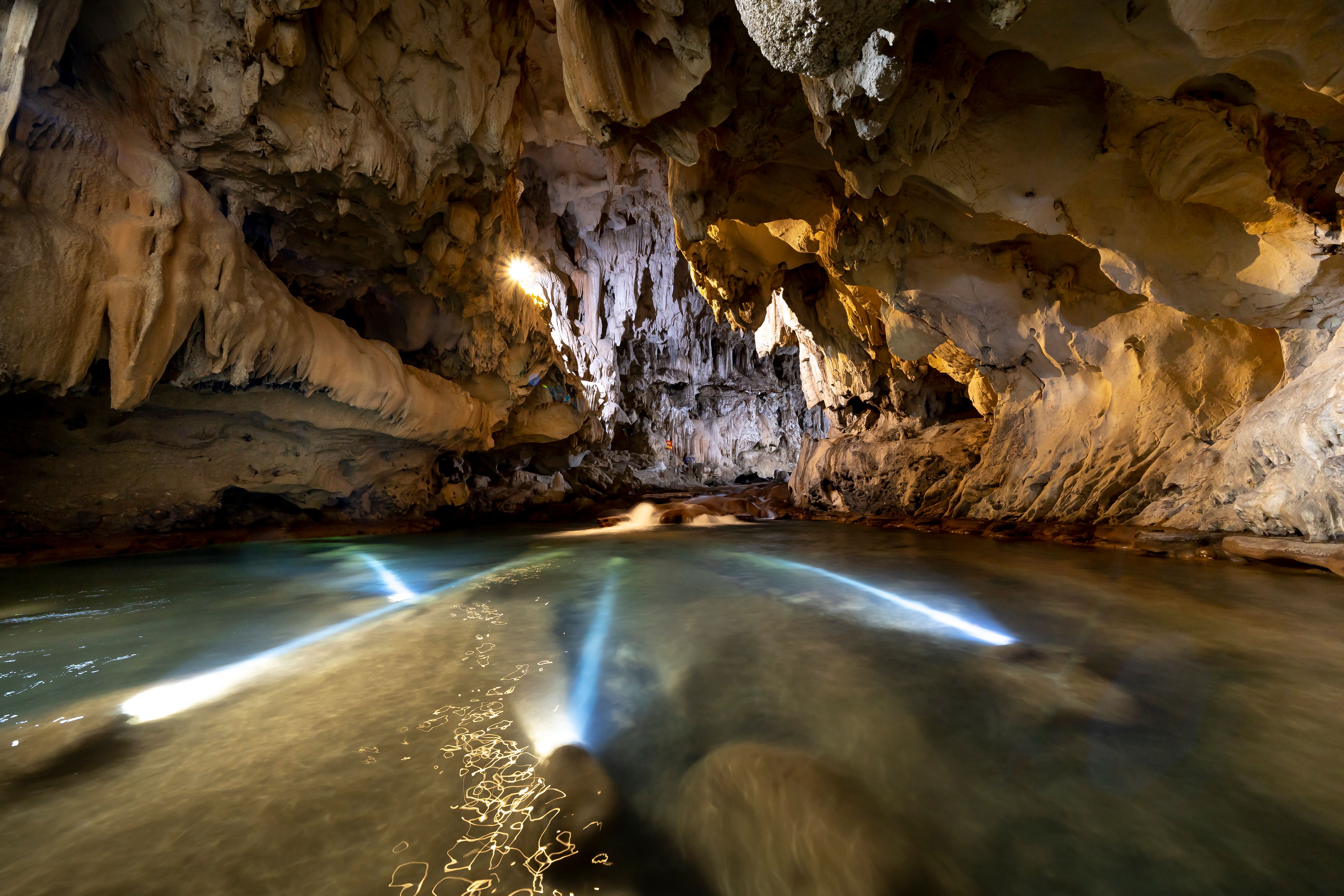 Puerto Princesa 3D2N Underground River