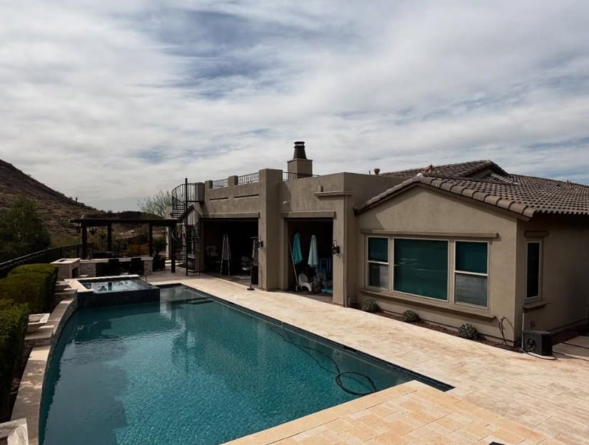General Contractor Phoenix