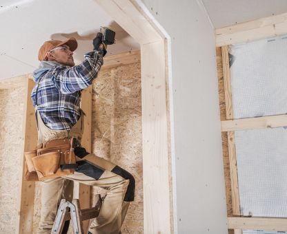 Avondale Interior Painting