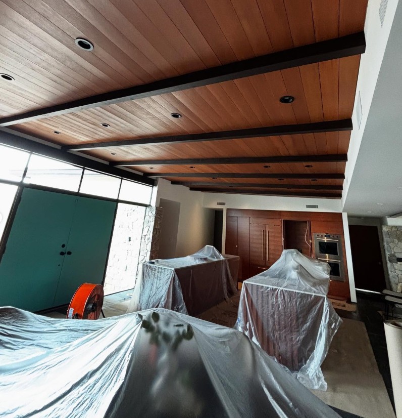 Interior Painting Phoenix