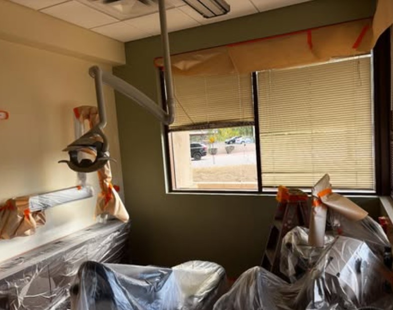 Drywall Repair & Patching Phoenix