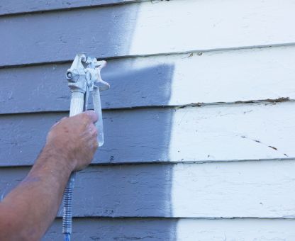 Exterior Painting in Phoenix