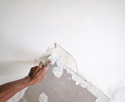 Texture Matching & Finishing in Phoenix