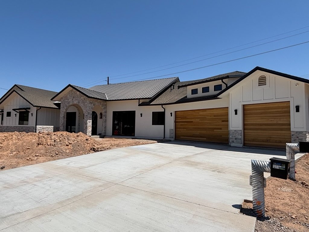 Exterior Painting in Phoenix