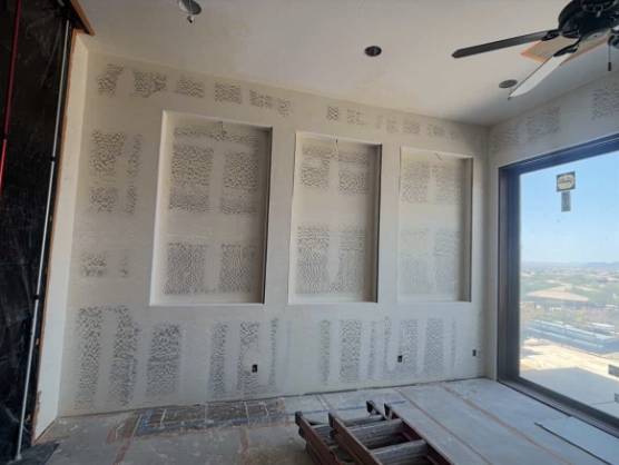Drywall Repair & Patching in Phoenix